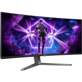 Monitor AOC 34" AG346UCD AGON PRO