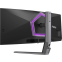 Monitor AOC 34" AG346UCD AGON PRO - Foto 5