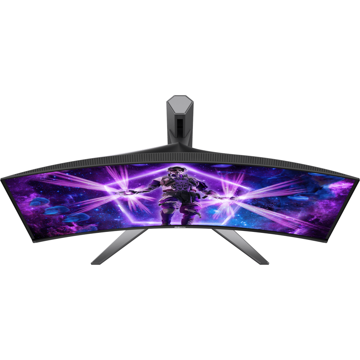 Monitor AOC 34" AG346UCD AGON PRO - Foto 7