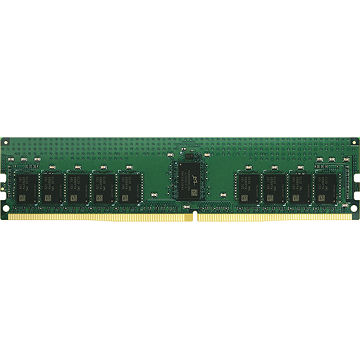 Arbeitsspeicher Synology D4ER01-64G