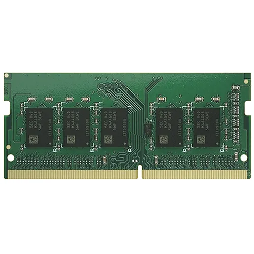 Arbeitsspeicher Synology D4ES04-4G