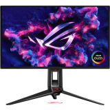 Monitor ASUS 27" PG27UCDM ROG Swift OLED
