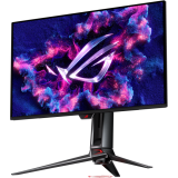 Monitor ASUS 27" PG27UCDM ROG Swift OLED