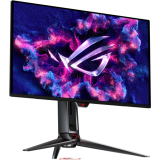 Monitor ASUS 27" PG27UCDM ROG Swift OLED