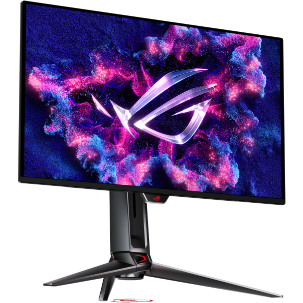 Monitor ASUS 27" PG27UCDM ROG Swift OLED - Foto 3