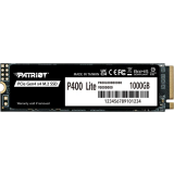 SSD-Speicher 1TB Patriot P400 Lite (P400LP1KGM28H)