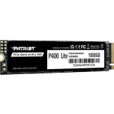 SSD-Speicher 1TB Patriot P400 Lite (P400LP1KGM28H)