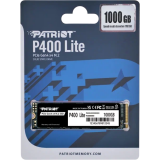 SSD-Speicher 1TB Patriot P400 Lite (P400LP1KGM28H)