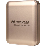 Externer SSD-Speicher 1TB Transcend ESD420 (TS1TESD420G)
