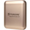 Externer SSD-Speicher 1TB Transcend ESD420 (TS1TESD420G)