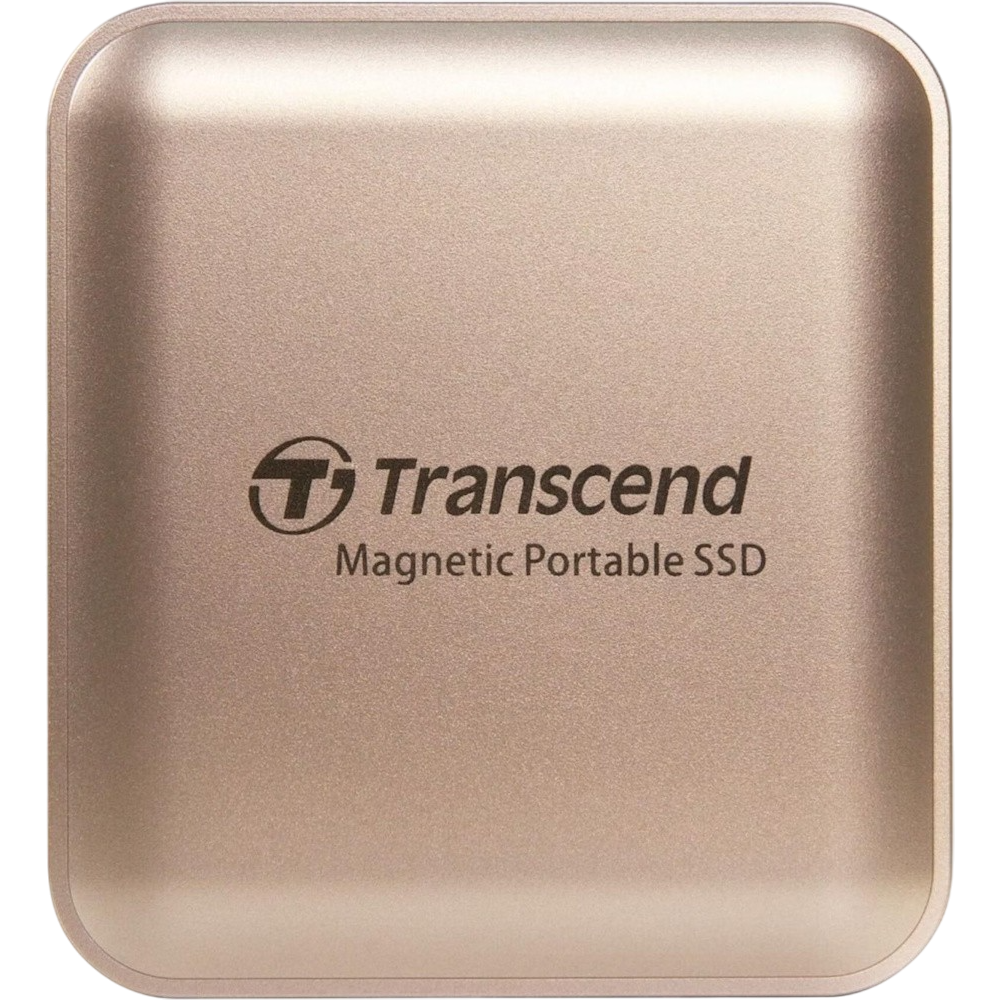 Externer SSD-Speicher 1TB Transcend ESD420 (TS1TESD420G) - Foto 2