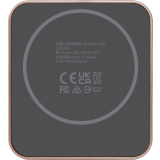 Externer SSD-Speicher 1TB Transcend ESD420 (TS1TESD420G)