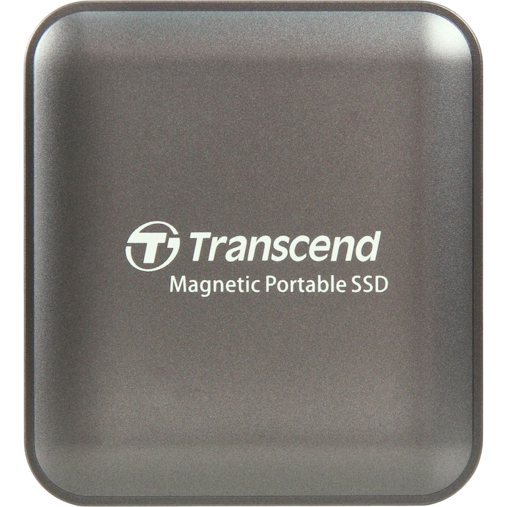 Externe SSD-Festplatte 1TB Transcend ESD420 (TS1TESD420C) - Foto 2