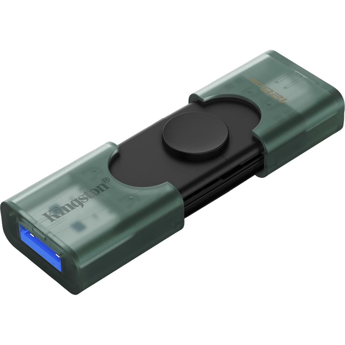 USB-Flash-Laufwerk 256GB Kingston DataTraveler (DTDEG2/256GB)