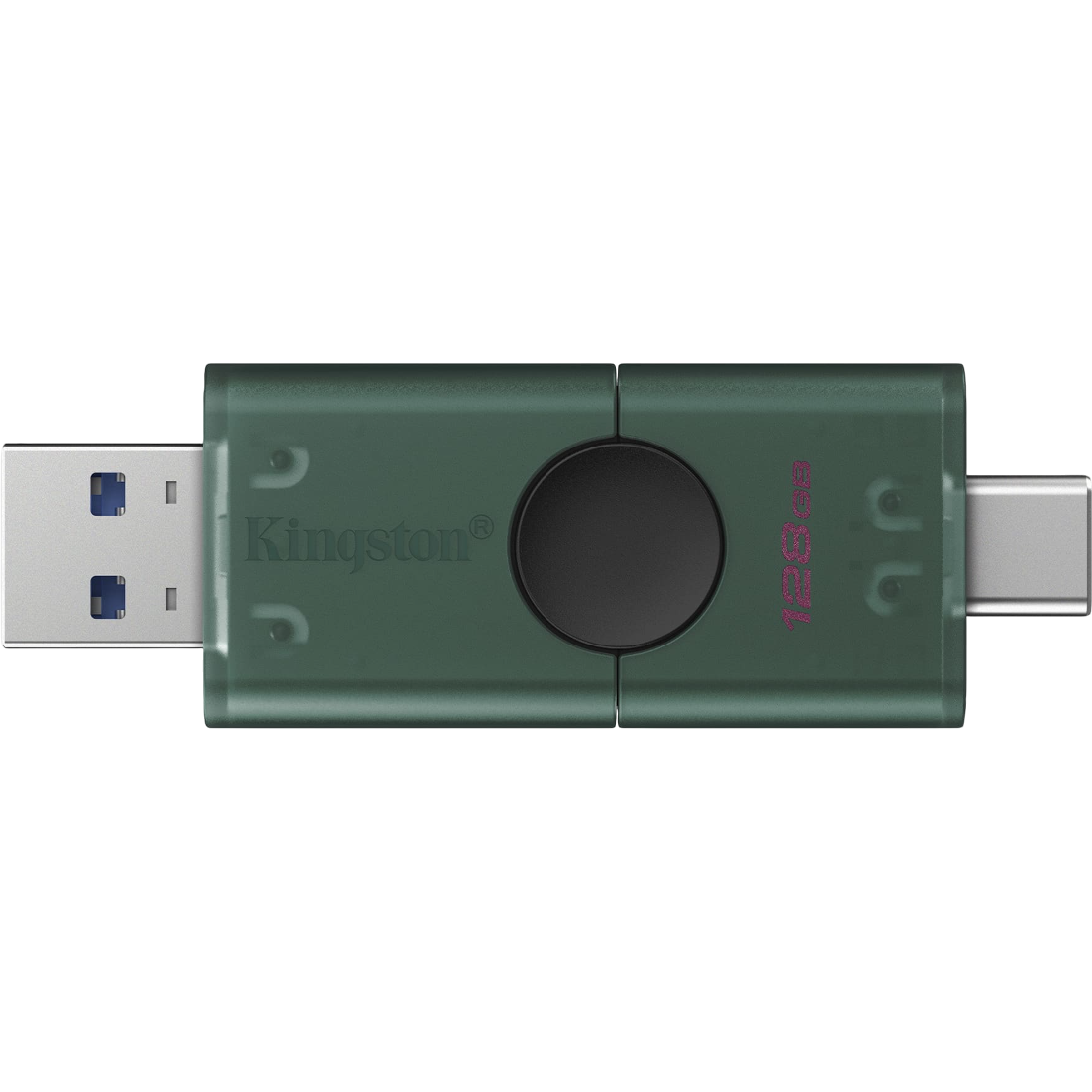 USB-Flash-Laufwerk 256GB Kingston DataTraveler (DTDEG2/256GB) - Foto 3