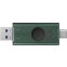 USB-Flash-Laufwerk 256GB Kingston DataTraveler (DTDEG2/256GB) - Foto 3