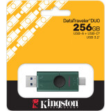 USB-Flash-Laufwerk 256GB Kingston DataTraveler (DTDEG2/256GB)