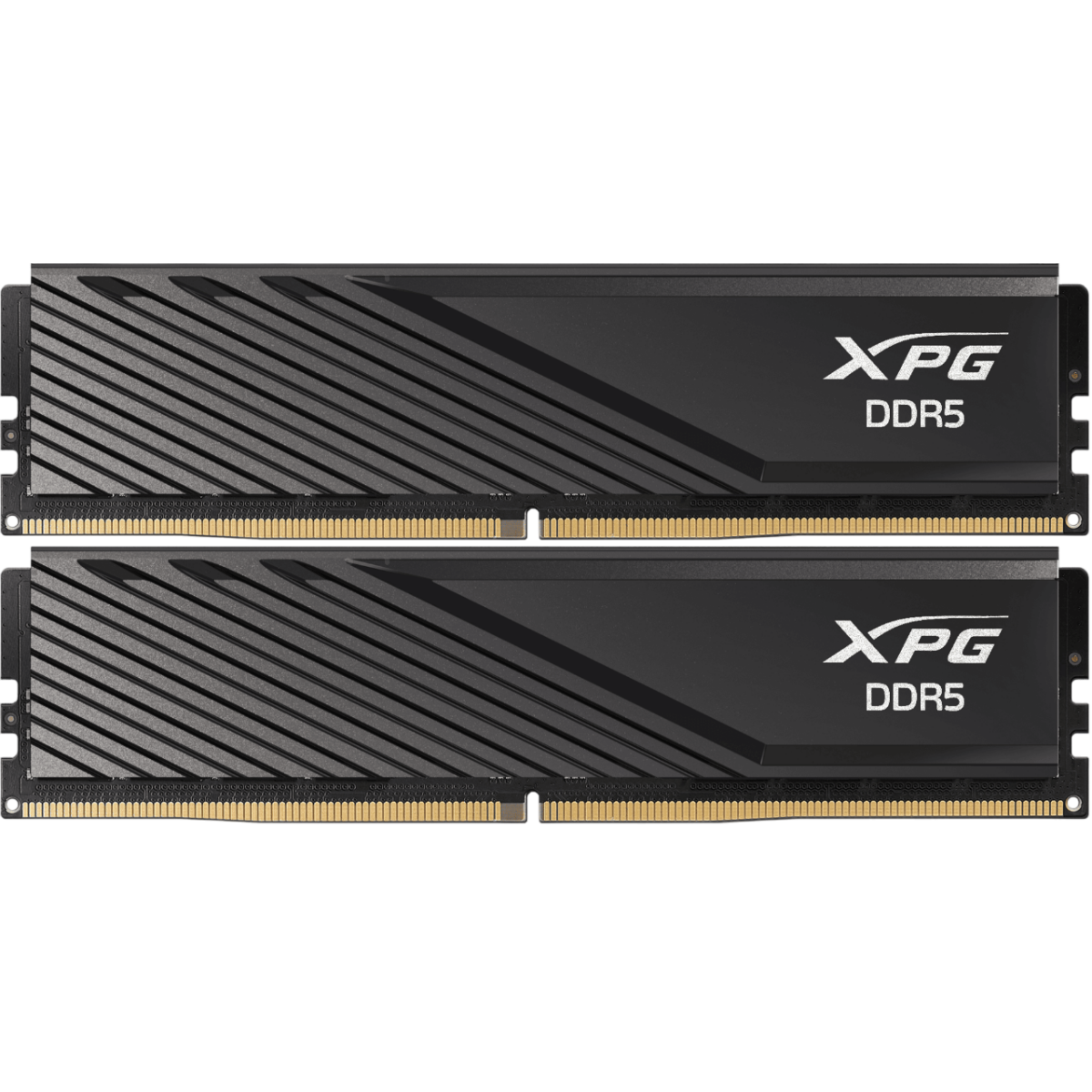 Arbeitsspeicher 16GB DDR5 5600MHz ADATA XPG Lancer Blade (AX5U5600C468G-DTLABBK) (2x8GB KIT)