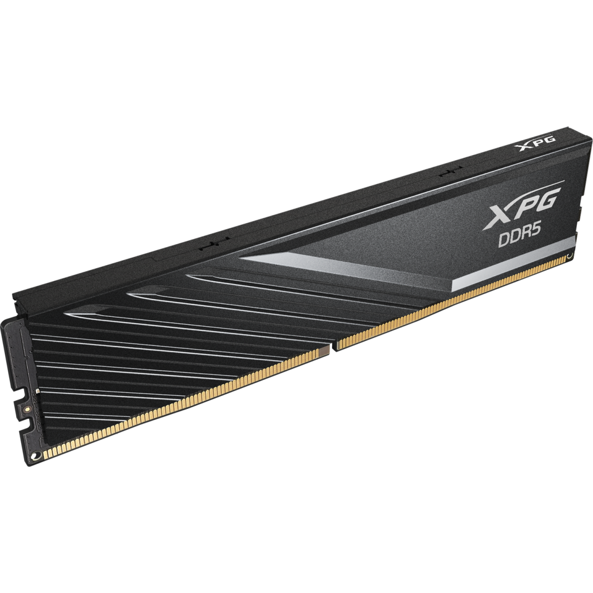 Arbeitsspeicher 16GB DDR5 5600MHz ADATA XPG Lancer Blade (AX5U5600C468G-DTLABBK) (2x8GB KIT) - Foto 3