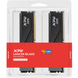 Arbeitsspeicher 16GB DDR5 5600MHz ADATA XPG Lancer Blade (AX5U5600C468G-DTLABBK) (2x8GB KIT)