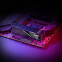 Arbeitsspeicher 16GB DDR5 5600MHz ADATA XPG Lancer Blade (AX5U5600C468G-DTLABBK) (2x8GB KIT) - Foto 6