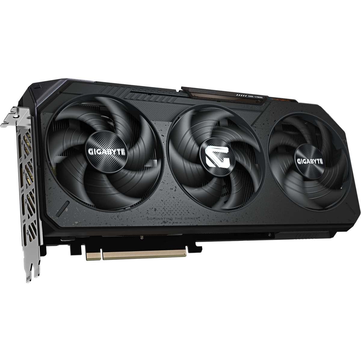 Grafikkarte AMD Radeon RX 9070 Gigabyte GAMING 16GB (GV-R9070GAMING-16GD)