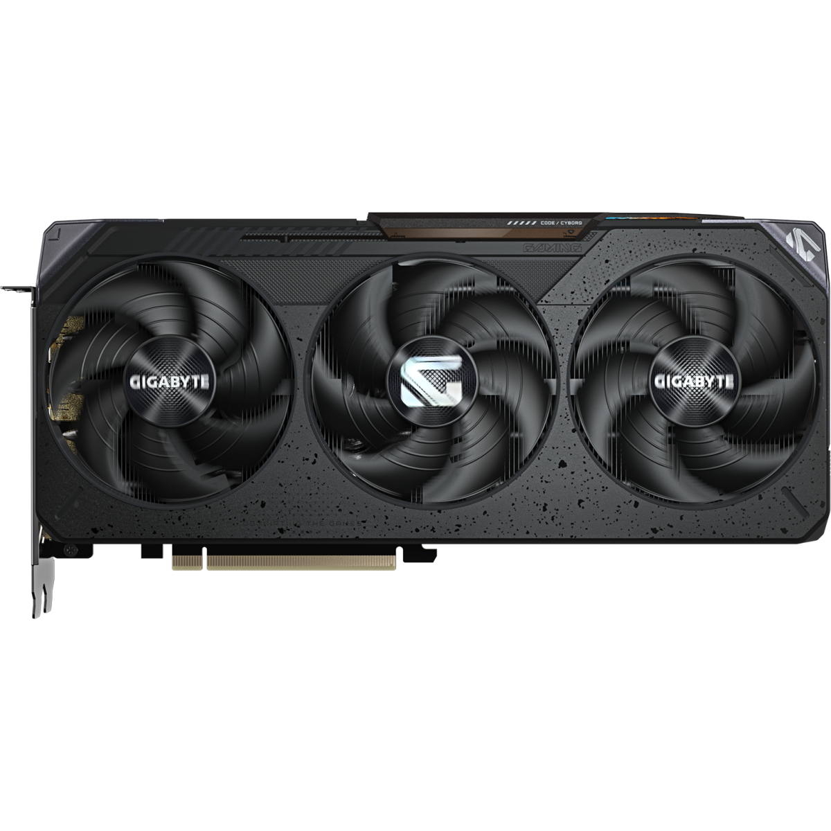 Grafikkarte AMD Radeon RX 9070 Gigabyte GAMING 16GB (GV-R9070GAMING-16GD) - Foto 5