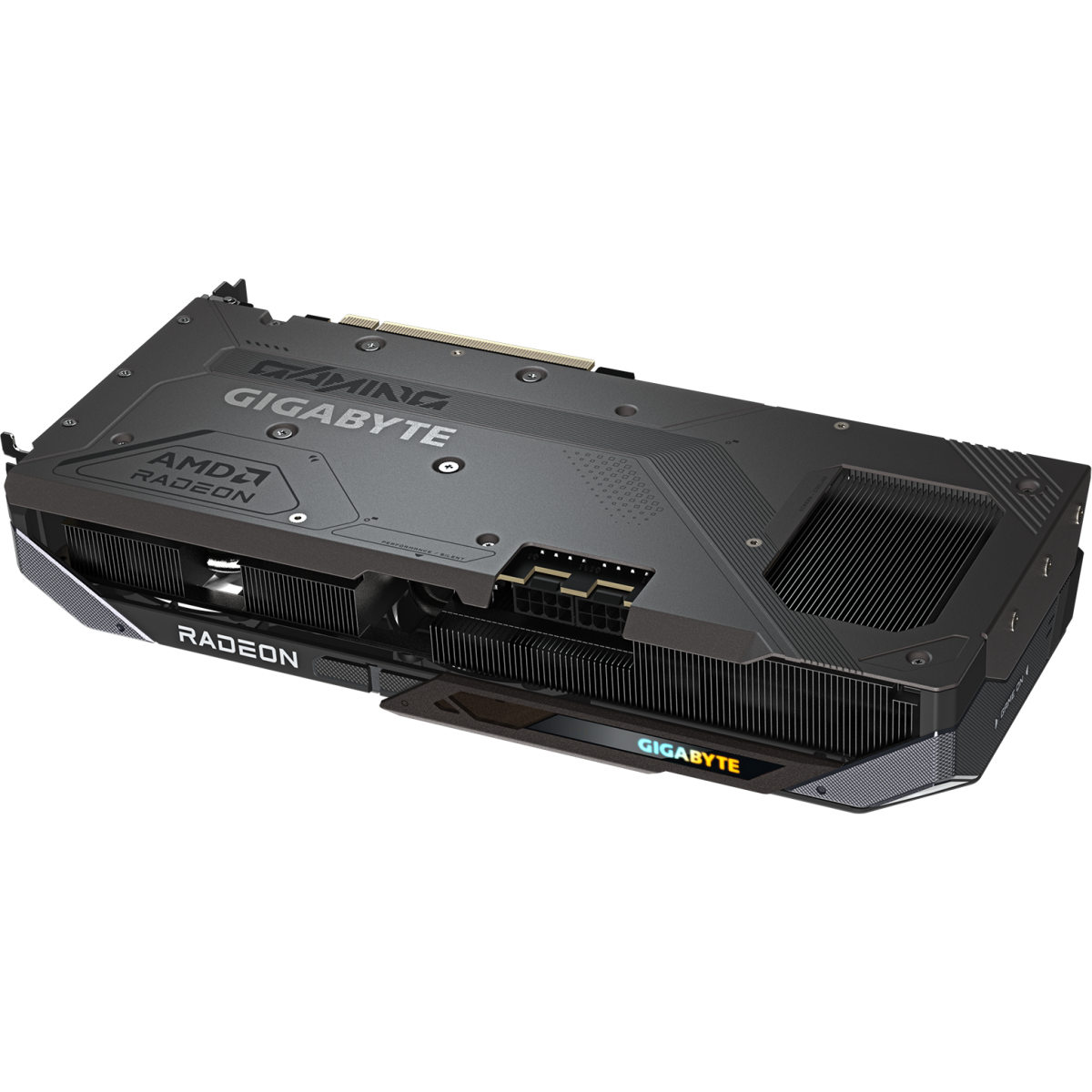 Grafikkarte AMD Radeon RX 9070 Gigabyte GAMING 16GB (GV-R9070GAMING-16GD) - Foto 6