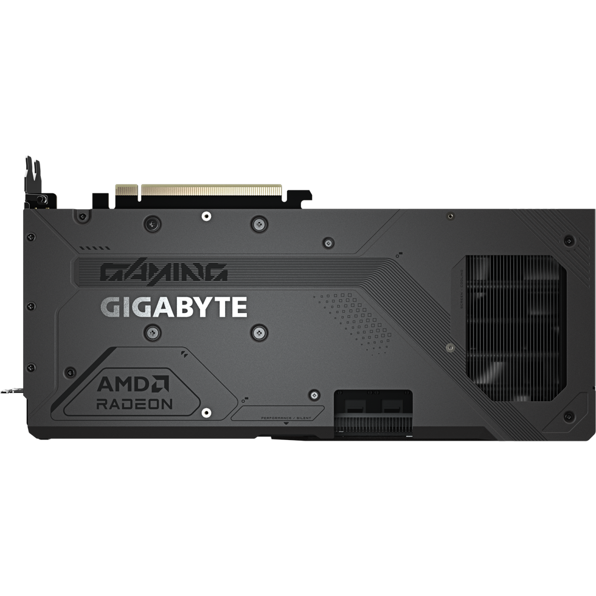Grafikkarte AMD Radeon RX 9070 Gigabyte GAMING 16GB (GV-R9070GAMING-16GD) - Foto 7