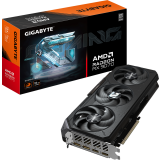 Grafikkarte AMD Radeon RX 9070 Gigabyte GAMING 16GB (GV-R9070GAMING-16GD)