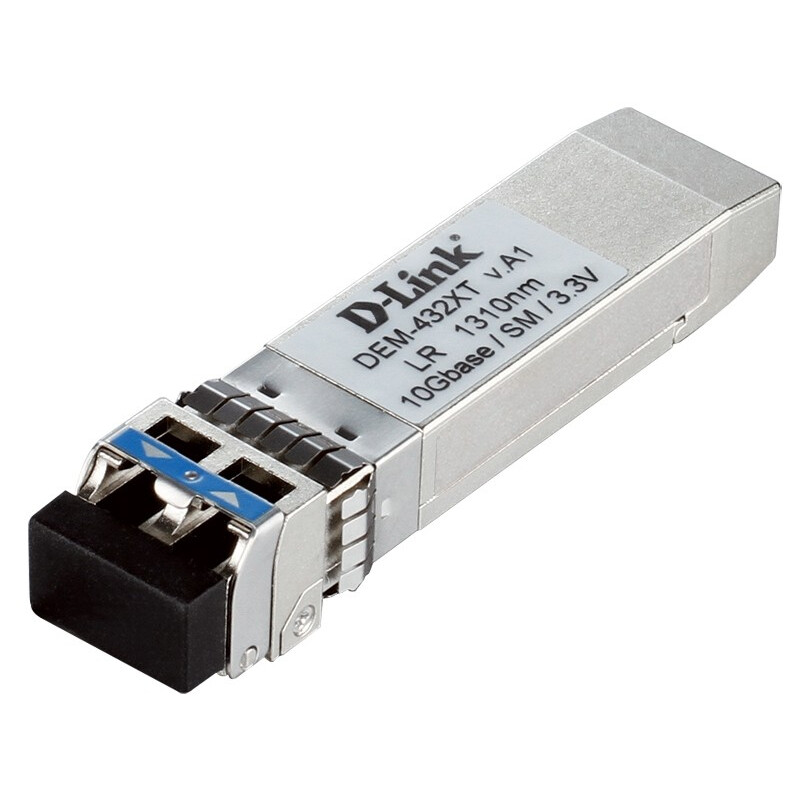Transceiver D-Link DEM-432XT