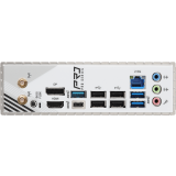 Mainboard ASRock A620AM Pro RS WiFi