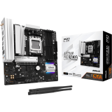 Mainboard ASRock A620AM Pro RS WiFi