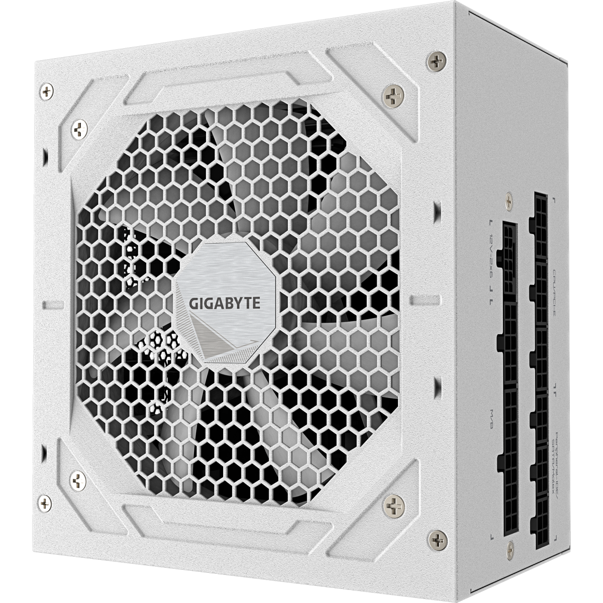 Netzteil 1000W Gigabyte GP-UD1000GM PG5 ICE