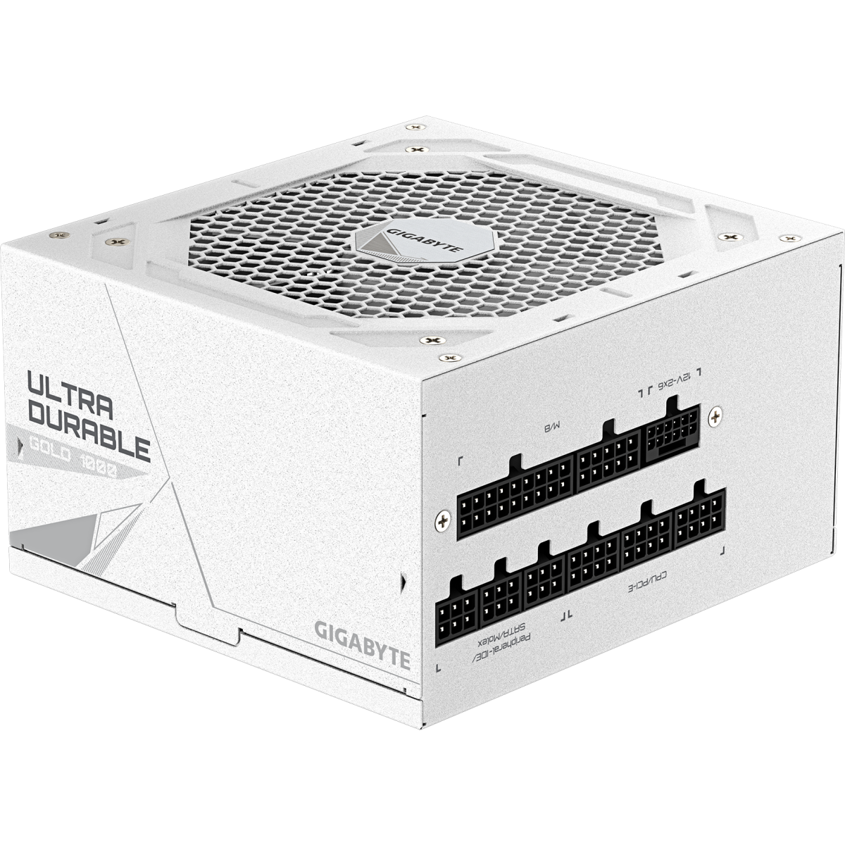 Netzteil 1000W Gigabyte GP-UD1000GM PG5 ICE - Foto 2