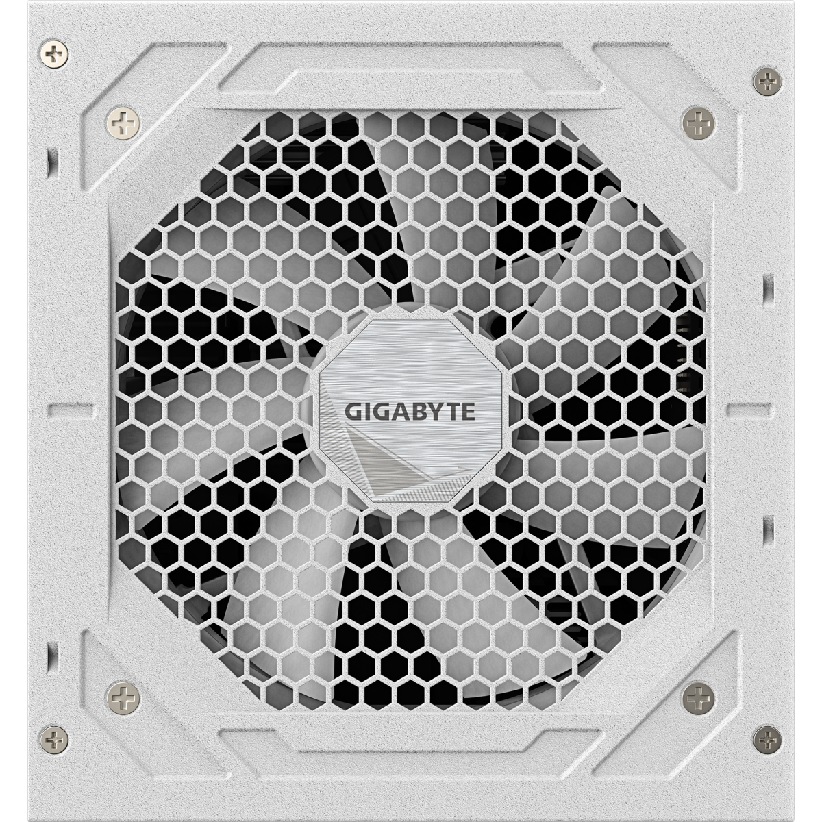 Netzteil 1000W Gigabyte GP-UD1000GM PG5 ICE - Foto 5