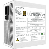 Netzteil 1000W Gigabyte GP-UD1000GM PG5 ICE