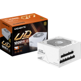 Netzteil 1000W Gigabyte GP-UD1000GM PG5 ICE