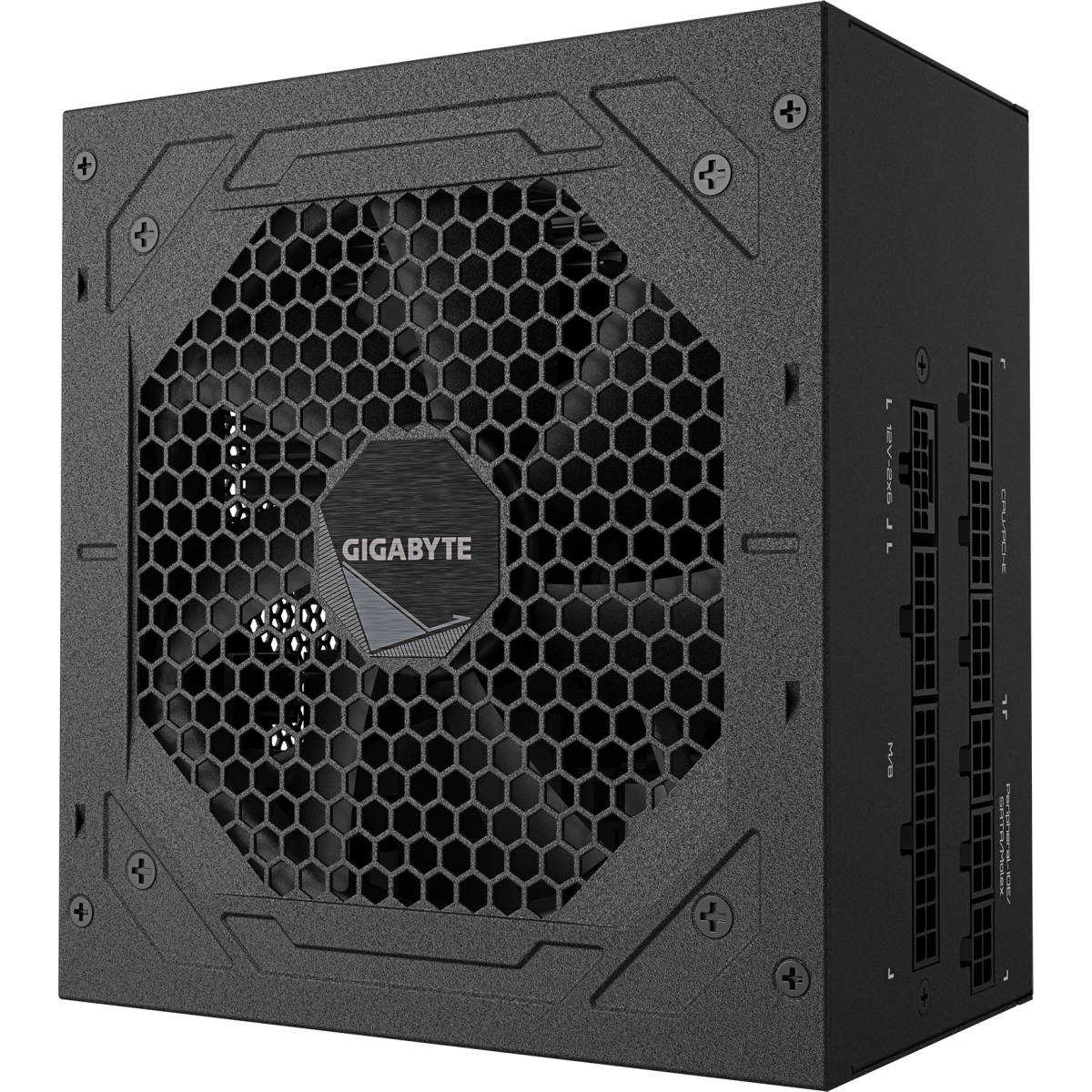 Netzteil 750W Gigabyte GP-UD750GM PG5 V2