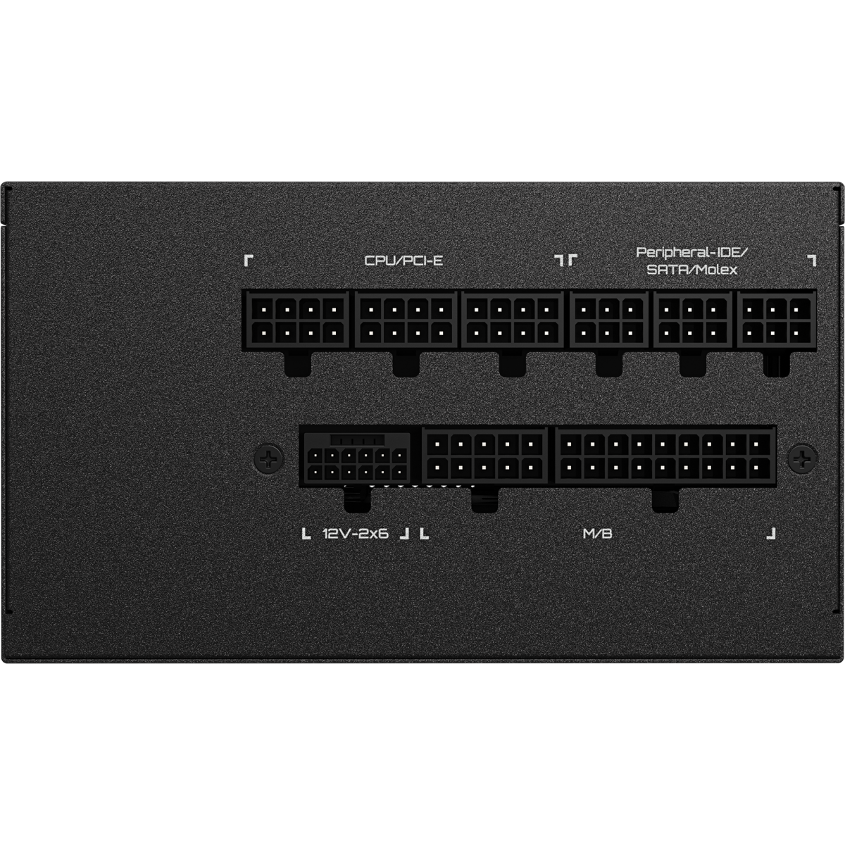 Netzteil 750W Gigabyte GP-UD750GM PG5 V2 - Foto 4