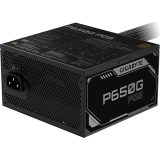 Netzteil 650W Gigabyte GP-P650G PG5