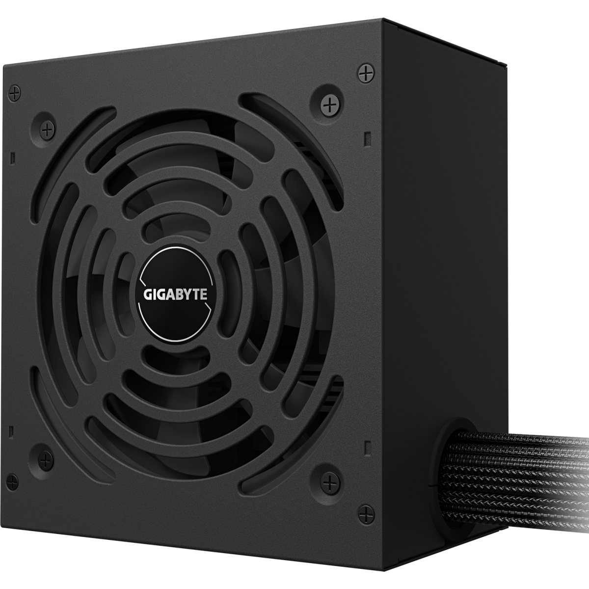 Netzteil 650W Gigabyte GP-P650G PG5 - Foto 3