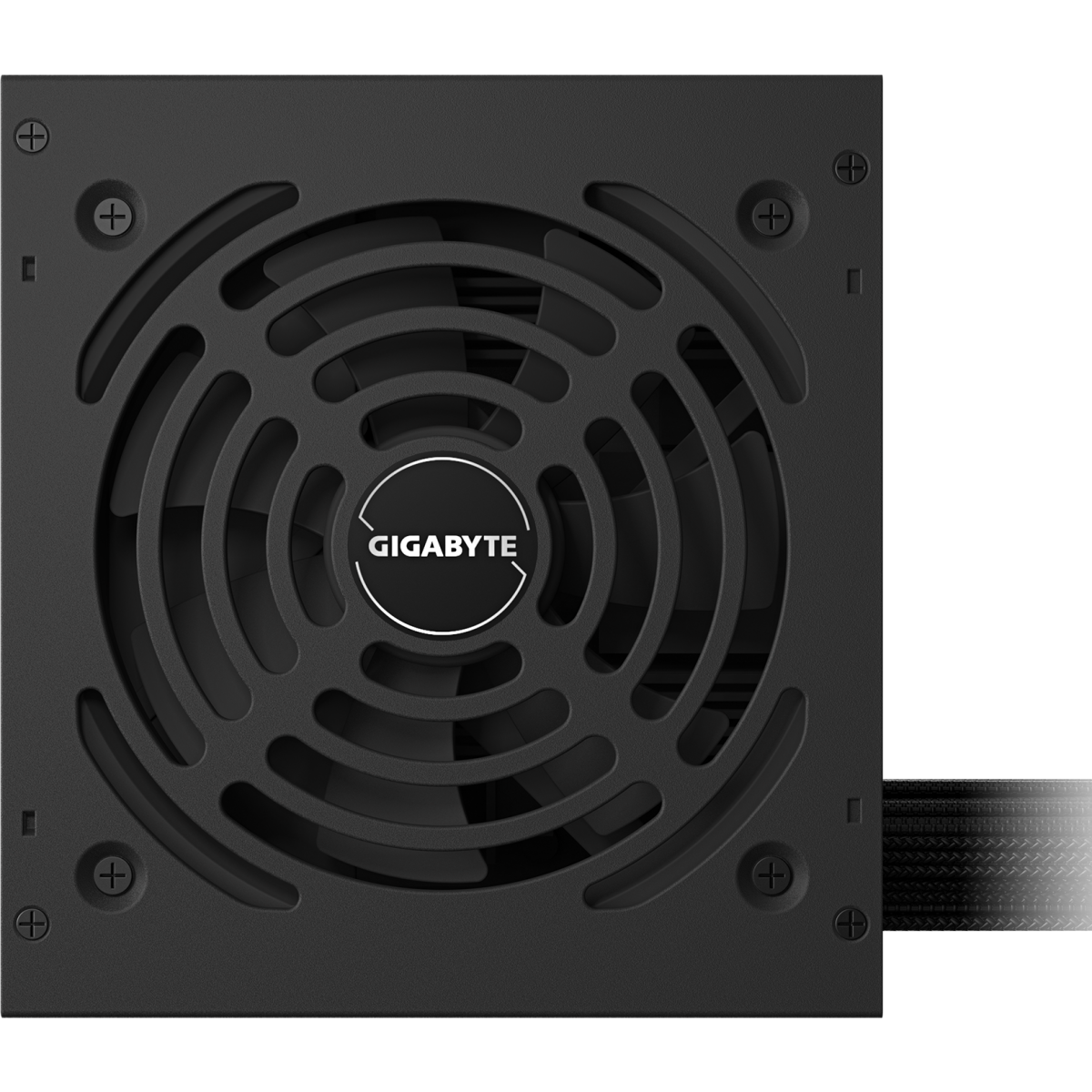 Netzteil 650W Gigabyte GP-P650G PG5 - Foto 4