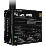 Netzteil 650W Gigabyte GP-P650G PG5