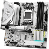 Mainboard ASRock B850M Steel Legend WiFi
