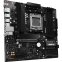 Mainboard ASRock B850M Pro-A - Foto 2