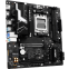 Mainboard ASRock B850M-X R2.0 - Foto 2