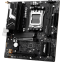 Mainboard ASRock B850M-X WiFi R2.0 - Foto 3