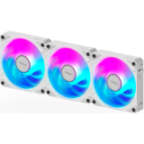 Gehäuselüfter Gigabyte AORUS EZ CHAIN FAN 120 ICE (3 pcs) (GP-ECFAN1203 ICE)