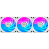 Gehäuselüfter Gigabyte AORUS EZ CHAIN FAN 120 ICE (3 pcs) (GP-ECFAN1203 ICE)